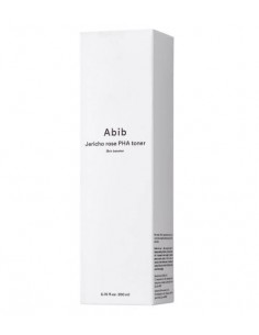 ABIB JERICHO ROSE PHA TONER SKIN BOOSTER 200ML 2