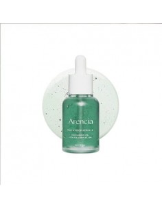 ARENCIA HOLY HYSSOP SERUM 12 PACKED WITH VITAMINS 30ML