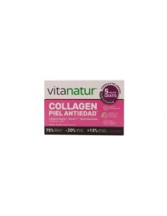 VITANATUR COLLAGEN PIEL...