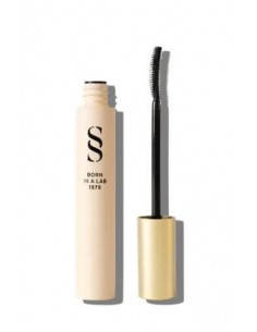 SENSILIS SUBLIME LASHES VOLUME & CURVE MASCARA PESTAÑAS 14ML
