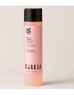 TARA CEBOLLA + PEPTIDOS CHAMPU VOLUMINIZADOR 267ML