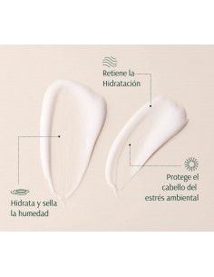 TARA FRESA + NMF ACONDICIONADOR NUTRITIVO 267ML 2