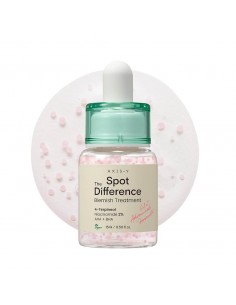 AXIS-Y SPOT THE DIFFERENCE BLEMISH TREATMENT 15ML