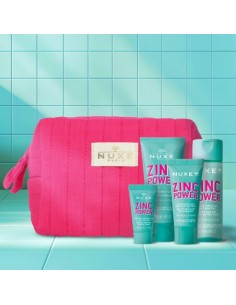 NUXE ZINC POWER MI RUTINA ANTI IMPERFECCIONES 2