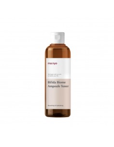 MANYO BIFIDA BIOME AMPOULE TONER 400ML