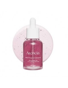 ARENCIA RED SMOOTHIE SERUM 8 30ML