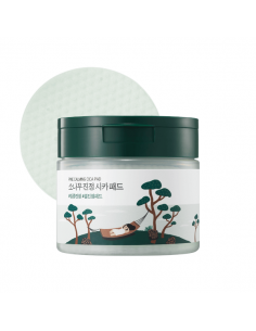 ROUND LAB PINE CALMING CICA PAD 50 PADS