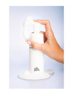 GEMA HERRERIAS GH LIMPIADOR ESPUMANTE 150ML 2