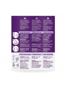 ZZZQUIL SUEÑO 26 TIRAS NASALES 2