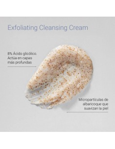 PRIMADERM EXFOLIATING CLEANSING CREAM 100ML 2
