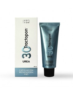 TRACTOPON 30 UREA EXFOLIACION REPARADORA PIES 40ML