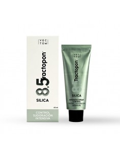 TRACTOPON 8.5 SILICA CONTROL SUDORACION INTENSIVA 40ML