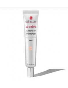 ERBORIAN CC CREME CLAIR SPF30 40ML