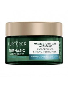 RENE FURTERER TRIPHASIC ACTIVE GROW MASCARILLA FORTIFICANTE ANTI ROTURA 200 ML