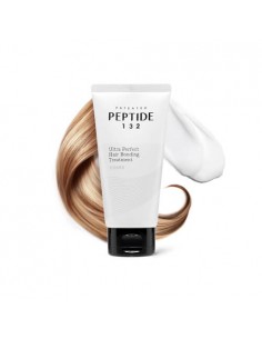 COSRX PEPTIDE 132 ULTRA PERFECT HAIR BONDING TREATMENT 120ML