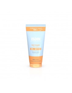 ISDIN FOTOPROTECTOR SPF 50 GEL CREMA 100ML