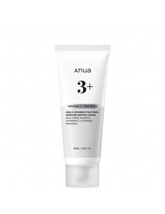 ANUA 3 CERAMIDE PANTHENOL MOISTURE BARRIER CREAM 100ML
