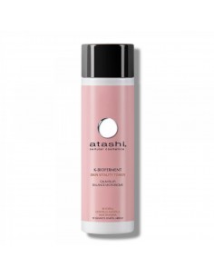 ATASHI K-BIOFERMENT SKIN VITALITY TONER 250ML