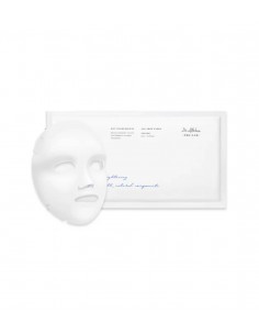 DR ALTHEA NATURAL BRIGHTENING VELVET MASK 27GR