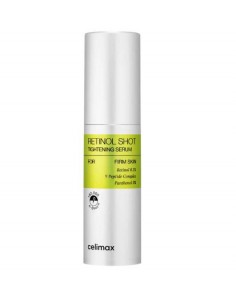 CELIMAX RETINOL SHOT TIGHTENING SERUM 30ML