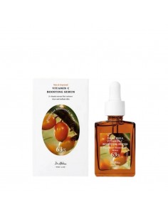 DR ALTHEA VITAMIN C BOOSTING SERUM 63% 30ML