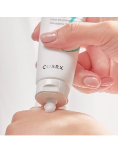 COSRX AHA BHA VITAMIN C DAILY CREAM 50ML 2