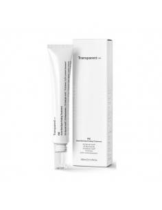 TRANSPARENT LAB PIE ACNE RED SPOT FADING TREATMENT 30ML