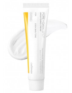CELIMAX PORE+DARK SPOT BRIGHTENING CREAM 35ML