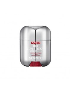 MEDIPEEL PEPTIDE 9 BIO SUN STICK PRO SPF50+ PA++++ 19GR