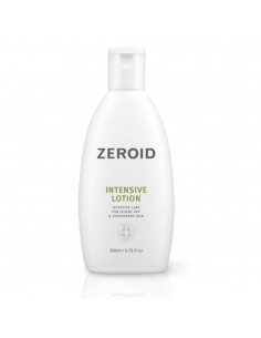 ZEROID INTENSIVE LOTION 200ML