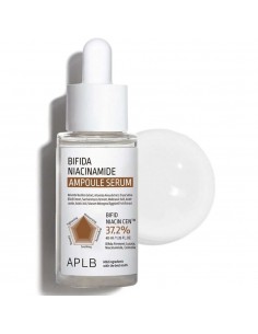 APLB BIFIDA NIACINAMIDE AMPOULE SERUM 40ML