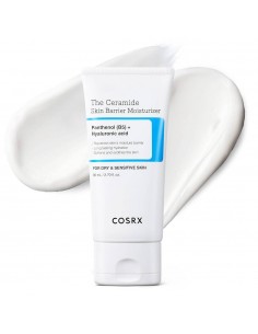 COSRX THE CERAMIDE SKIN BARRIER MOISTURIZER 80ML