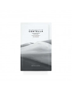 SKIN 1004 MADAGASCAR CENTELLA TONE BRIGHTENING GLOW MASK 25ML