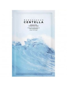 SKIN 1004 MADAGASCAR CENTELLA HYALU-CICA HYDRATING MASK 23ML