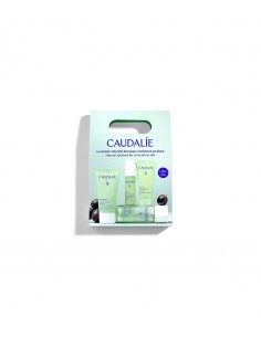 CAUDALIE VINOPURE STARTER KIT
