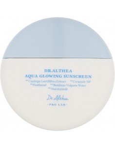 DR ALTHEA PRO LAB AQUA GLOWING SUNSCREEN SPF50+ PA++++ 45ML