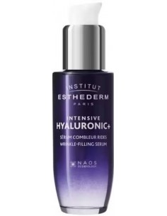 ESTHEDERM INTENSIVE HYALURONIC+ SERUM 30ML