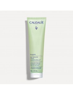 CAUDALIE VINOPURE GELATINA LIMPIADORA PURIFICANTE 150ML
