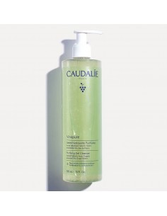 CAUDALIE VINOPURE GELATINA LIMPIADORA PURIFICANTE 385 ML