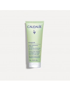 CAUDALIE VINOPURE GELATINA LIMPIADORA PURIFICANTE 75ML