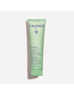 CAUDALIE VINOPURE FLUIDO MATIFICANTE HIDRATANTE 60ML