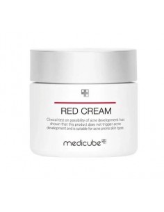 MEDICUBE RED CREAM 50ML