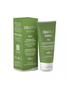 OLIOVITA INTIMA 30ML