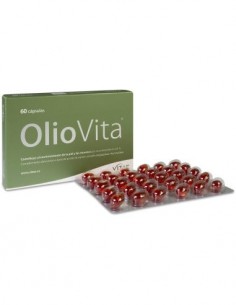 OLIOVITA 60 CAPSULAS