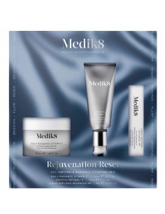 MEDIK8 REJUVENATION RESET