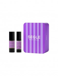 SEGLE PACK RETINOL TRIPLE RETIONID SERUM 30ML + PURE RETINOL CONTORNO 15ML