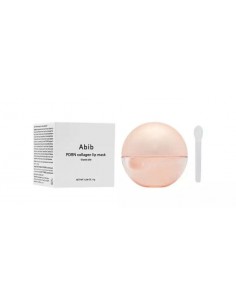 ABIB PDRN COLLAGEN LIP MASK GLAZED JELLY 11GR