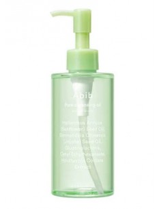 ABIB PORE CLEANSING OIL 200ML