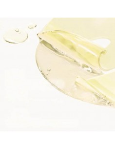 MEDICUBE KOJIC ACID TURMERIC BRIGHTENING GEL MASK 28GR 2