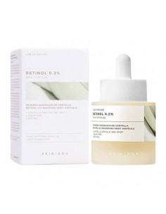 SKIN1004 MADAGASCAR CENTELLA RETINOL 0.2 BOOSTING SHOT AMPOULE 30ML